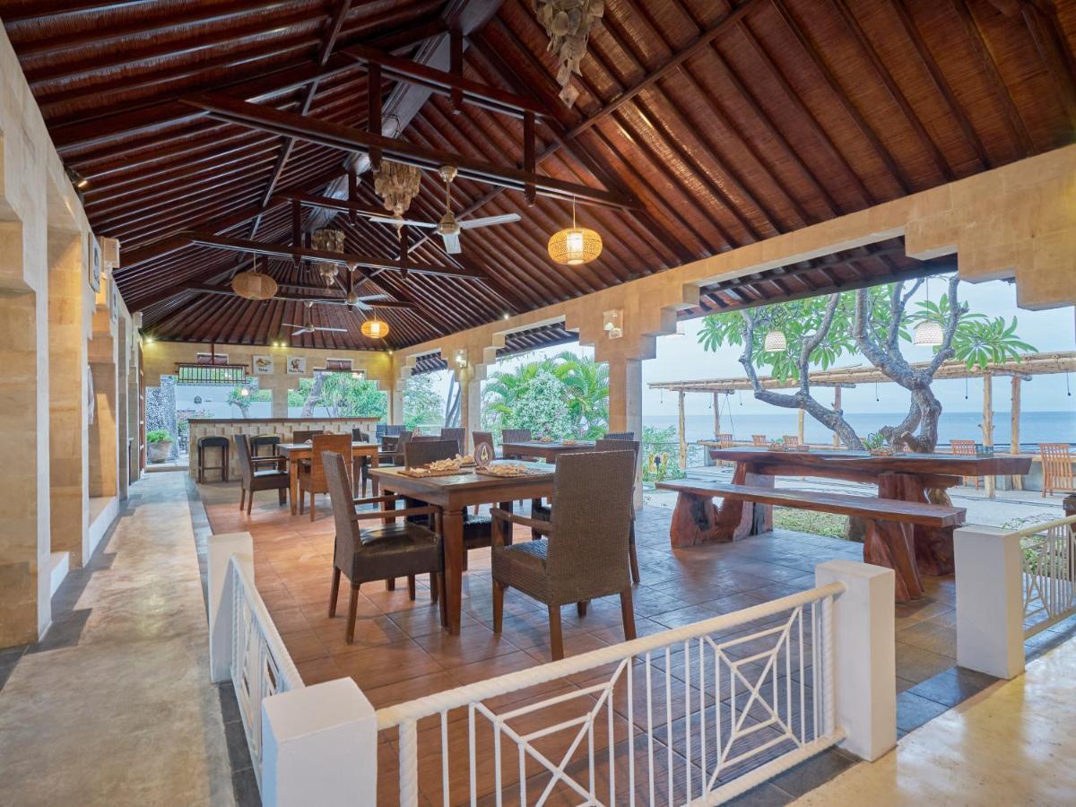 Anda Amed Villas & Spa Exterior photo