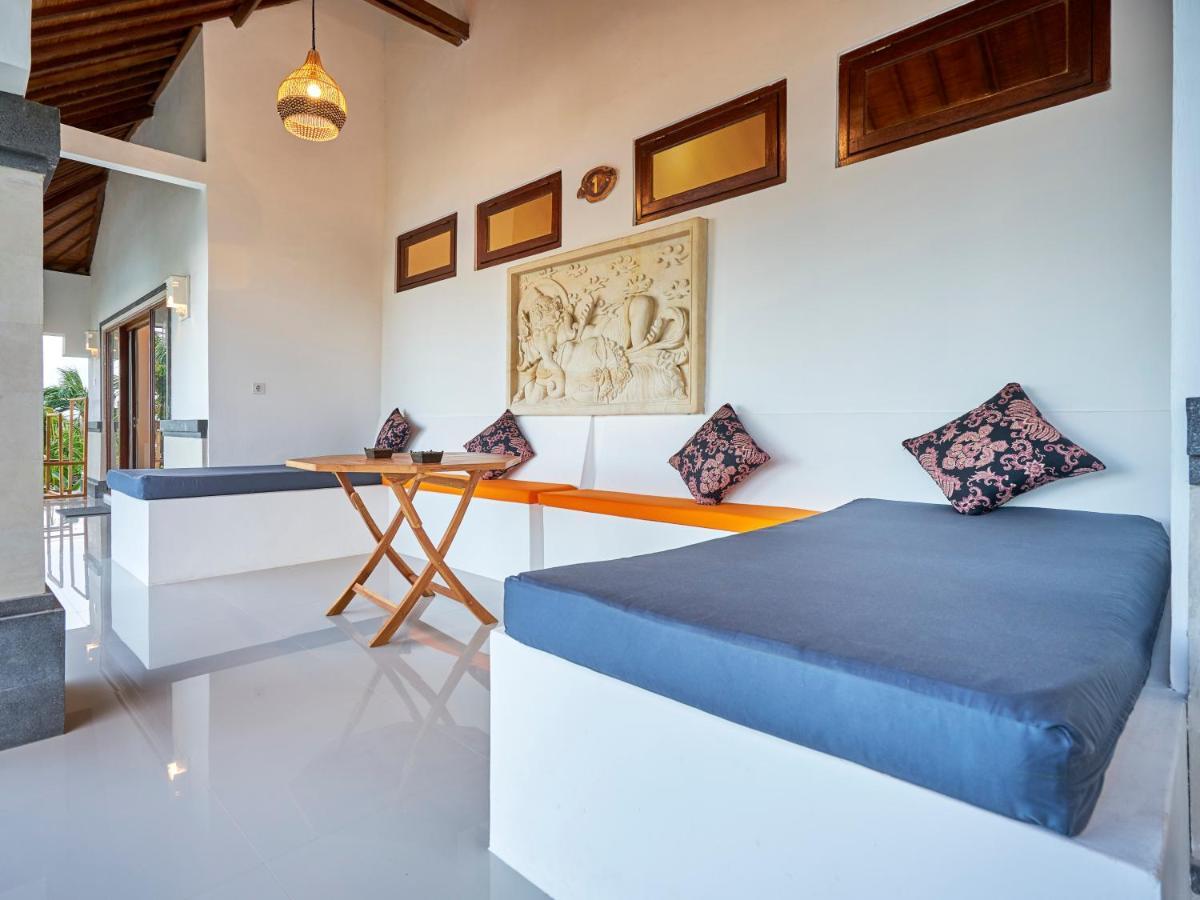 Anda Amed Villas & Spa Exterior photo