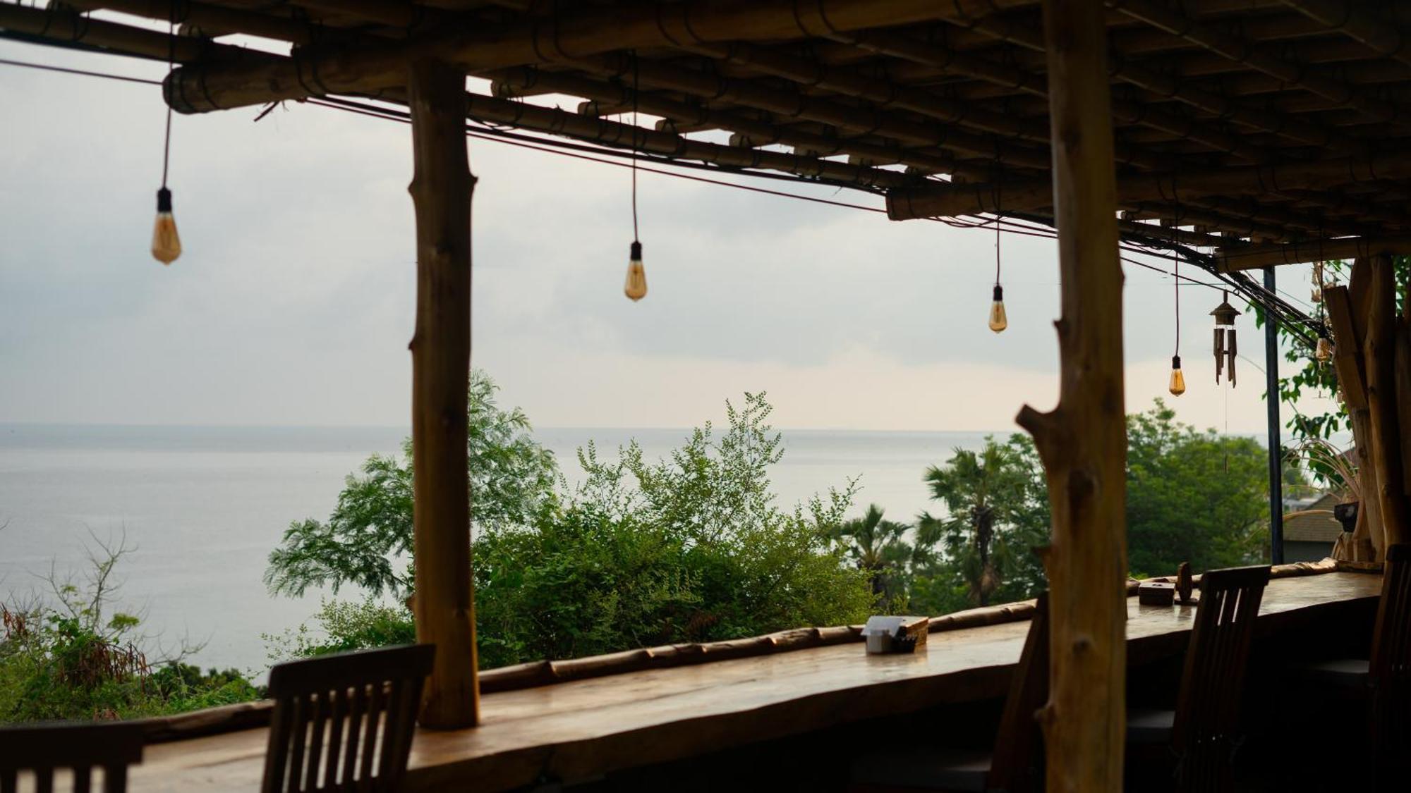 Anda Amed Villas & Spa Exterior photo