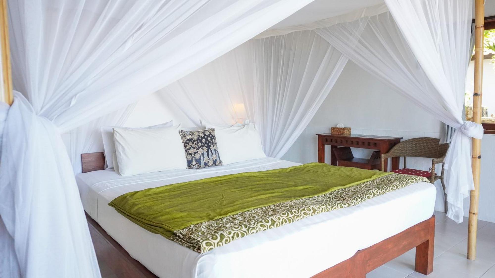 Anda Amed Villas & Spa Exterior photo