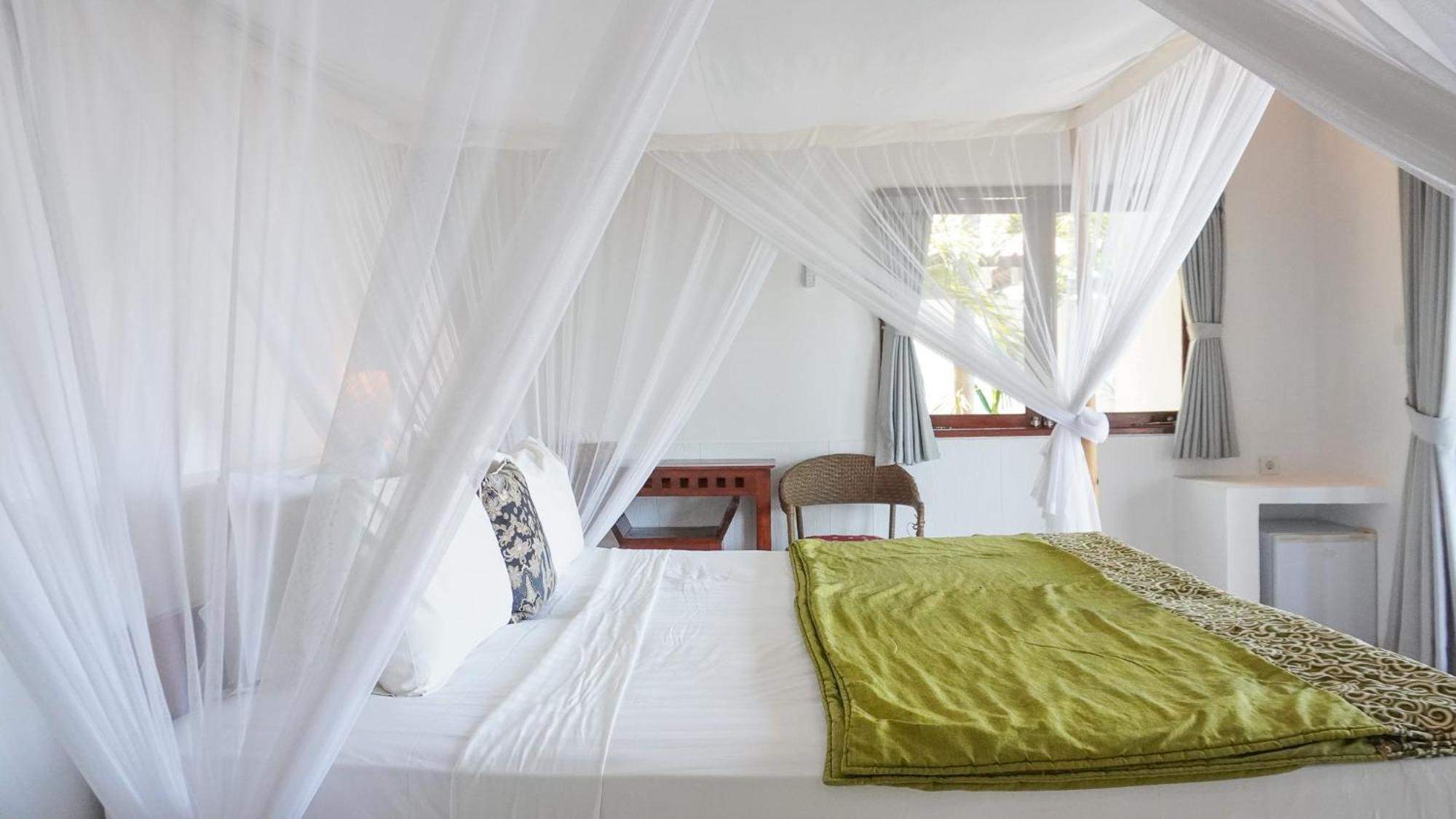 Anda Amed Villas & Spa Exterior photo