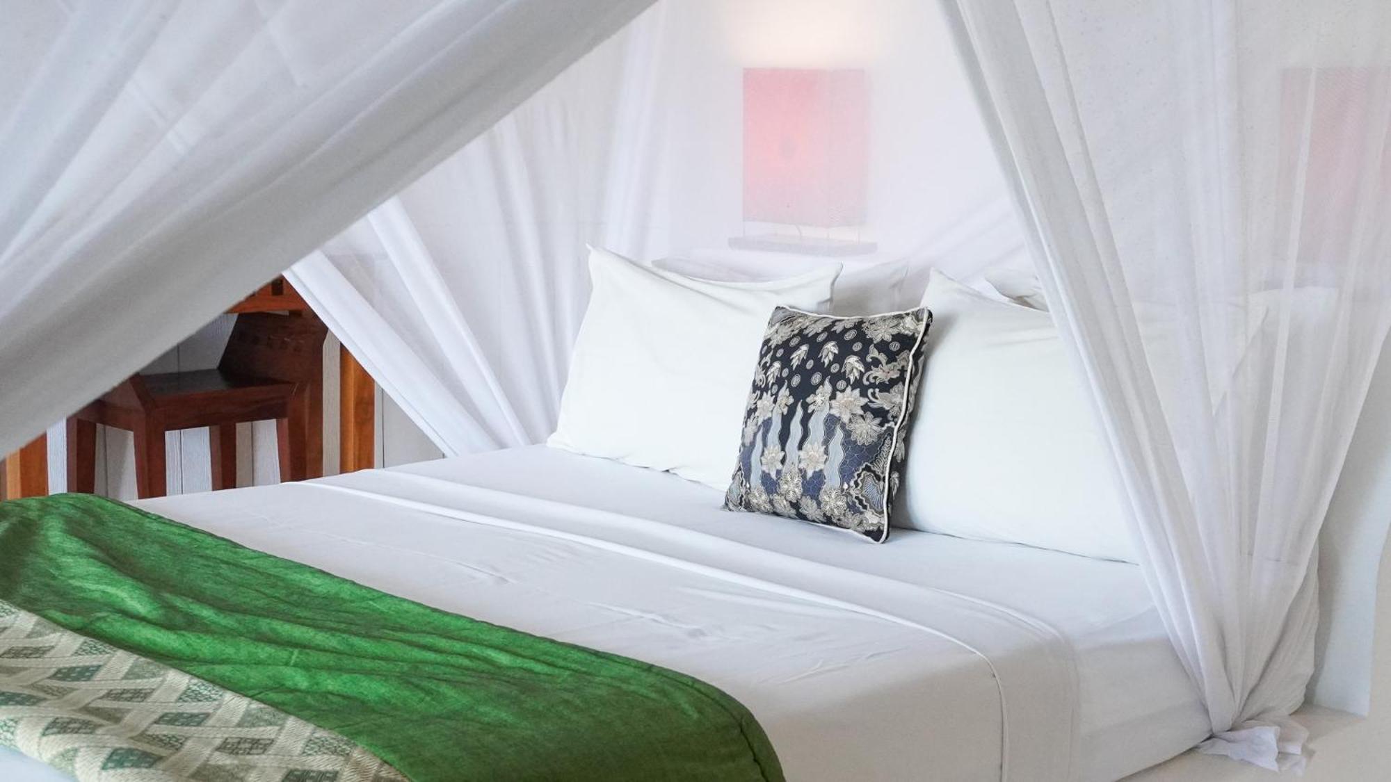 Anda Amed Villas & Spa Exterior photo